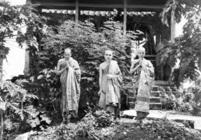 Buffalo Buddhist Temple Bodhisattva 10