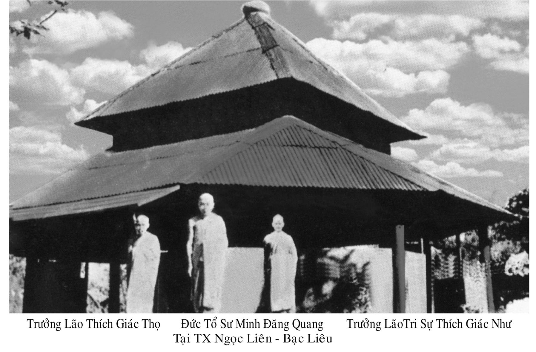 Buffalo Buddhist Temple Bodhisattva 14